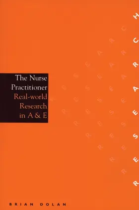 Dolan |  The Nurse Practitioner | Buch |  Sack Fachmedien