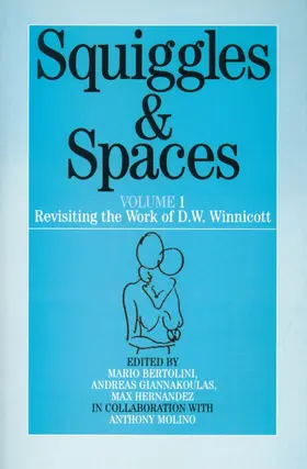 Bertolini / Giannakoulas / Hernandez |  Squiggles and Spaces V 1 | Buch |  Sack Fachmedien
