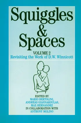 Bertolini / Giannakoulas / Hernandez |  Squiggles and Spaces V 2 | Buch |  Sack Fachmedien