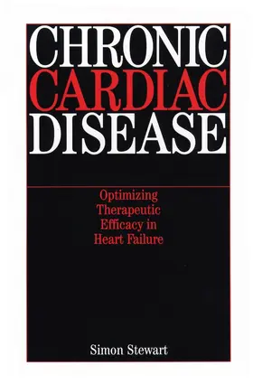 Stewart |  Chronic Cardiac Disease | Buch |  Sack Fachmedien