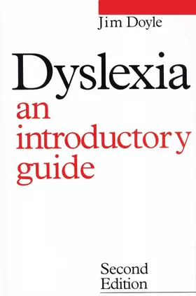 Doyle |  Dyslexia | Buch |  Sack Fachmedien