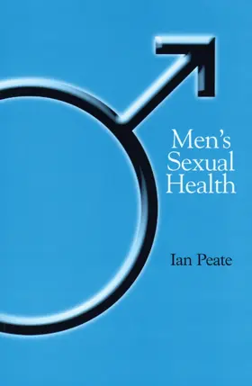 Peate |  Men s Sexual Health | Buch |  Sack Fachmedien