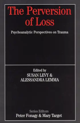 Levy / Lemma |  The Perversion of Loss | Buch |  Sack Fachmedien