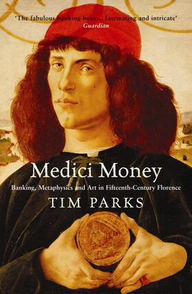 Parks |  Medici Money | Buch |  Sack Fachmedien