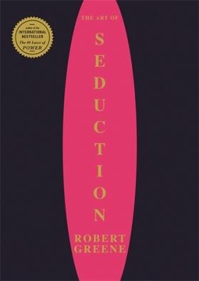 Greene | The Art Of Seduction | Buch | 978-1-86197-769-4 | www.sack.de