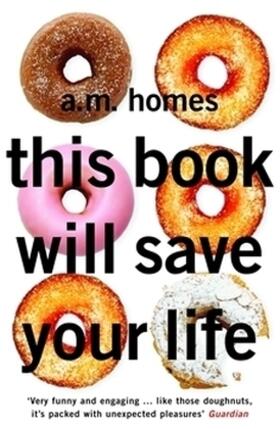 Homes |  This Book Will Save Your Life | Buch |  Sack Fachmedien