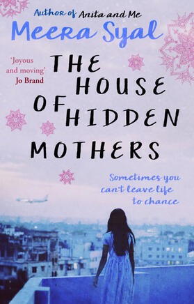 Syal |  The House of Hidden Mothers | Buch |  Sack Fachmedien