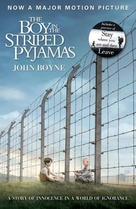 Boyne |  The Boy in the Striped Pyjamas. Film Tie-In | Buch |  Sack Fachmedien