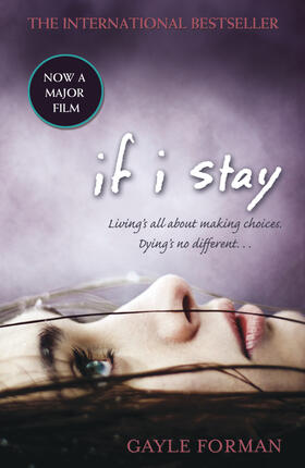 Forman |  If I Stay | Buch |  Sack Fachmedien