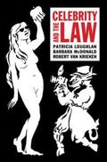 Loughlan / McDonald / van Krieken |  Celebrity and the Law | Buch |  Sack Fachmedien