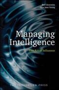 Quarmby / Young |  Managing Intelligence | Buch |  Sack Fachmedien