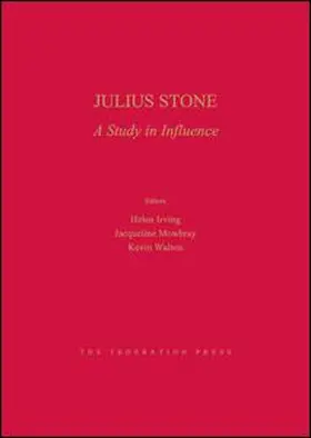 Irving / Mowbray / Walton |  Julius Stone | Buch |  Sack Fachmedien