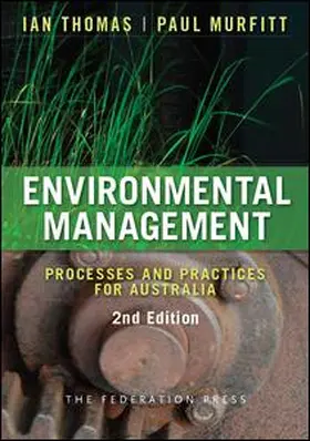 Thomas |  Environmental Management | Buch |  Sack Fachmedien
