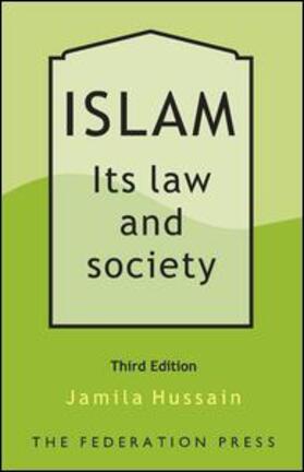 Hussain |  Islam | Buch |  Sack Fachmedien