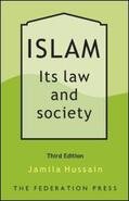 Hussain |  Islam | Buch |  Sack Fachmedien