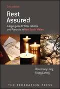 Long / Coffey |  Rest Assured | Buch |  Sack Fachmedien