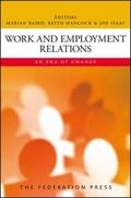 Baird / Hancock / Isaac |  Work and Employment Relations | Buch |  Sack Fachmedien