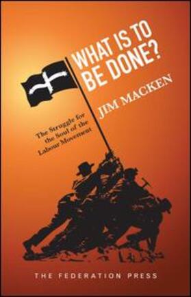 Macken | What is to be Done? | Buch | 978-1-86287-878-5 | sack.de