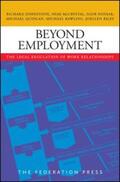 Johnstone / McCrystal / Nossar |  Beyond Employment | Buch |  Sack Fachmedien