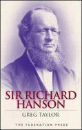 Taylor |  Sir Richard Hanson | Buch |  Sack Fachmedien
