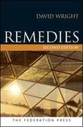 Wright |  Remedies | Buch |  Sack Fachmedien