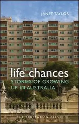 Taylor |  Life Chances | Buch |  Sack Fachmedien