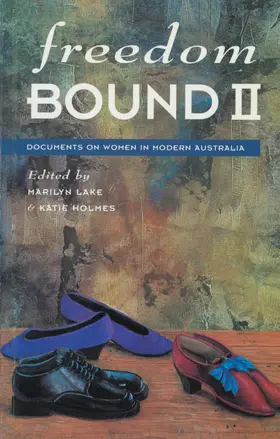 Holmes |  Freedom Bound II | Buch |  Sack Fachmedien