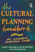 Grogan |  Cultural Planning Handbook | Buch |  Sack Fachmedien