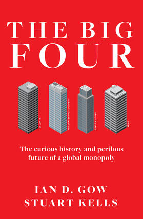 Kells / Gow |  The Big Four | Buch |  Sack Fachmedien