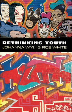 Wyn / White |  Rethinking Youth | Buch |  Sack Fachmedien