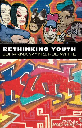 Wyn / White |  Rethinking Youth | Buch |  Sack Fachmedien