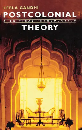 Gandhi |  Postcolonial Theory | Buch |  Sack Fachmedien