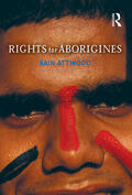 Attwood |  Rights for Aborigines | Buch |  Sack Fachmedien