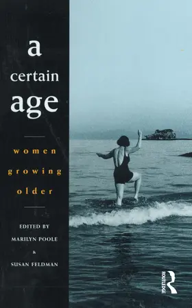 Feldman |  A Certain Age | Buch |  Sack Fachmedien