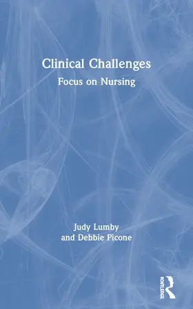 Picone / Lumby |  Clinical Challenges | Buch |  Sack Fachmedien