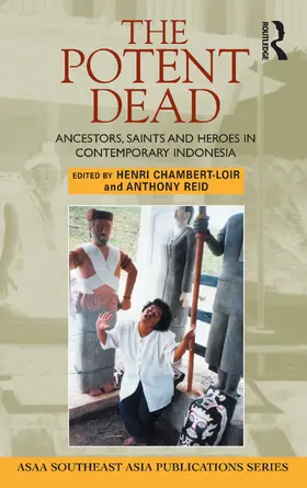 Chambert-Loir |  The Potent Dead | Buch |  Sack Fachmedien