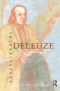 Colebrook |  Understanding Deleuze | Buch |  Sack Fachmedien