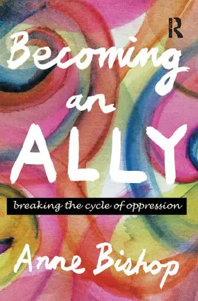 Bishop | Becoming an Ally | Buch | 978-1-86508-886-0 | www.sack.de