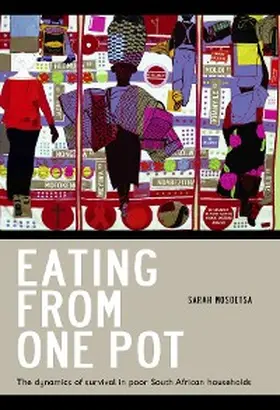 Mosoetsa |  Eating from One Pot | eBook | Sack Fachmedien