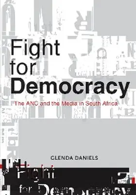 Daniels |  Fight for Democracy | eBook | Sack Fachmedien