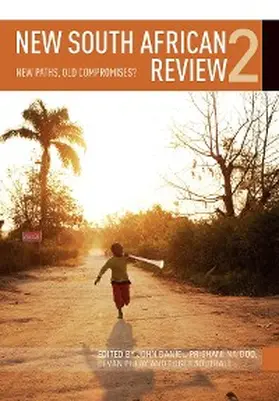 Attwell / Hicks / Hoffman |  New South African Review 2 | eBook | Sack Fachmedien