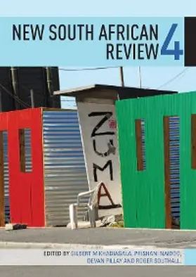 Ballard / Khadiagala / Macun |  New South African Review 4 | eBook | Sack Fachmedien