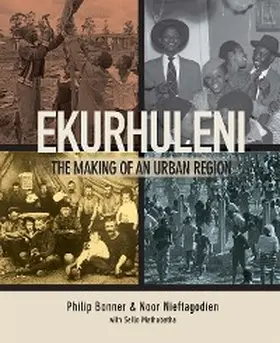Bonner / Nieftagodien |  Ekurhuleni | eBook | Sack Fachmedien