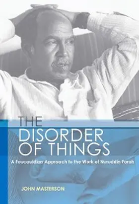 Masterson |  The Disorder of Things | eBook | Sack Fachmedien