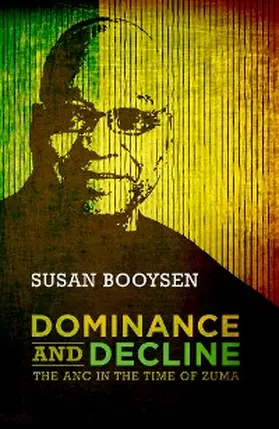 Booysen |  Dominance and Decline | eBook | Sack Fachmedien
