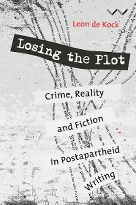 Kock |  Losing the Plot | eBook | Sack Fachmedien