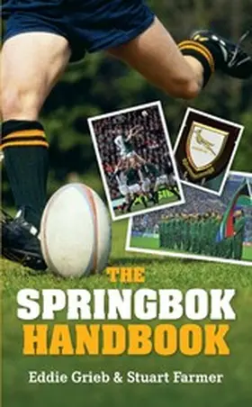 Grieb / Farmer |  The Springbok Handbook | eBook | Sack Fachmedien