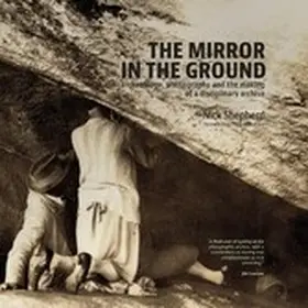 Shepherd |  The Mirror in the Ground | eBook | Sack Fachmedien