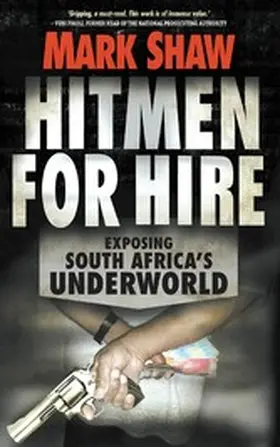 Shaw |  Hitmen for Hire | eBook | Sack Fachmedien