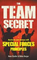 Stadler / Berger |  The Team Secret | eBook | Sack Fachmedien